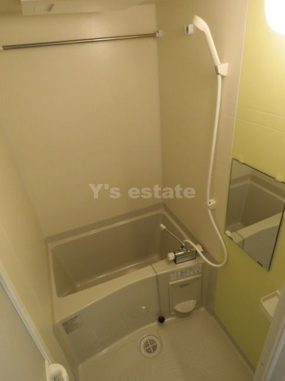 【浴室】 | グローリア西昇 | ※イメージ画像