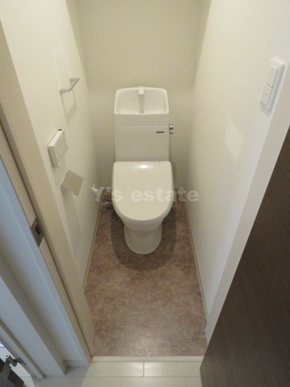 【トイレ】 | グローリア西昇 | ※イメージ画像