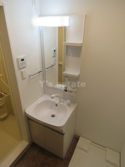 【洗面所】 | グローリア西昇 | ※イメージ画像