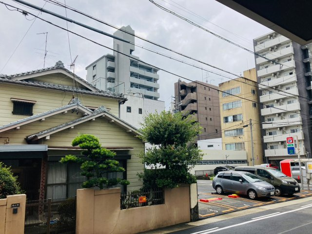 Freedom　Residence　Kurokawaの展望|Freedom　Residence　Kurokawa