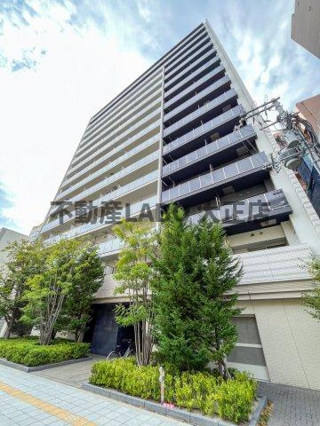 イニシアブランなんば