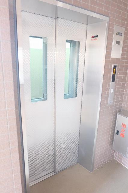 サンクレストのその他共用部分