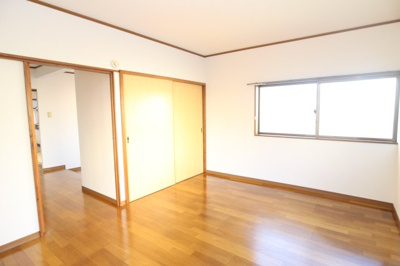 【洋室】 | 川口貸家