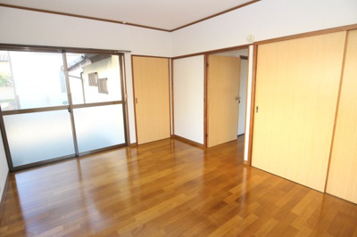 【洋室】 | 川口貸家