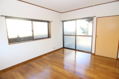 【居間・リビング】 | 川口貸家