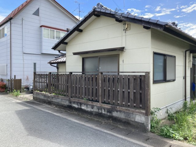 【外観】 | 川口貸家