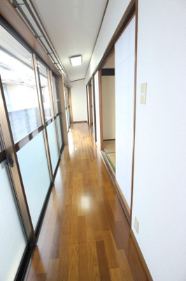 【内装】 | 川口貸家