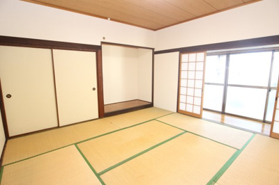 【和室】 | 川口貸家