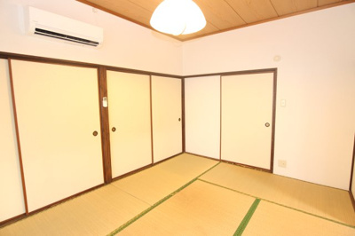 【和室】 | 川口貸家