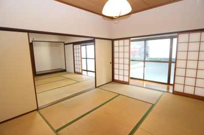 【和室】 | 川口貸家