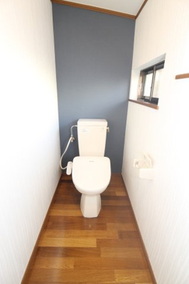 【トイレ】 | 川口貸家