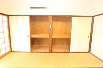 【収納】 | 川口貸家