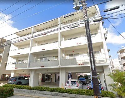【外観】 | Ｔｈｅ　Ａｐａｒｔｍｅｎｔ（アパートメント）（ＴＴ） | Ｔｈｅ　Ａｐａｒｔｍｅｎｔ（アパートメント）（ＴＴ）★那覇市銘苅エリア