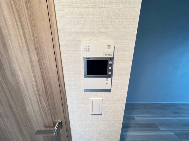 アーバネックス同心Ⅱのセキュリティ