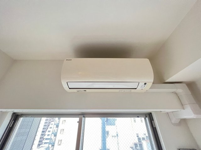 アーバネックス本町の設備