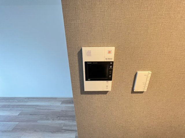アーバネックス本町のセキュリティ