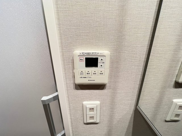 アーバネックス本町の設備