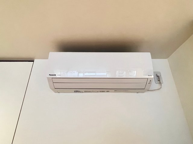 アーバネックス北堀江の設備