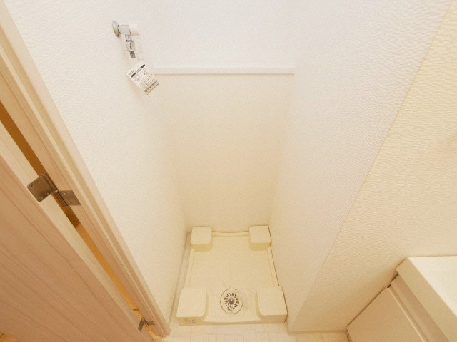 S-RESIDENCE阿波座WESTの設備