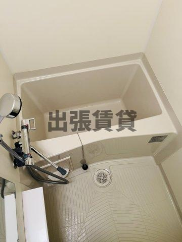 仲介手数料0円！エステムコート名古屋グロースの浴室