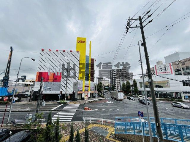 仲介手数料0円！エステムコート名古屋グロースの展望