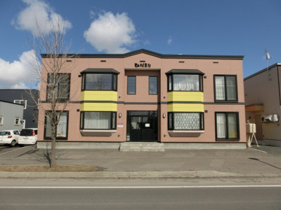 【外観】 | ひだまり