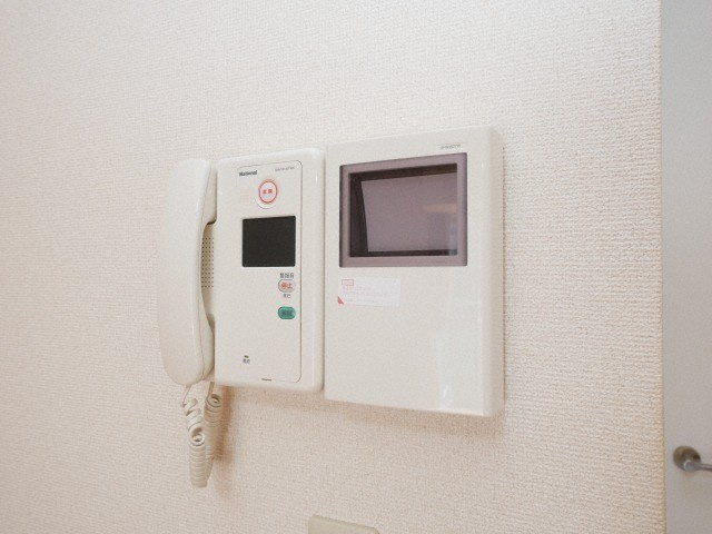 プレジール靭公園のその他共用部分