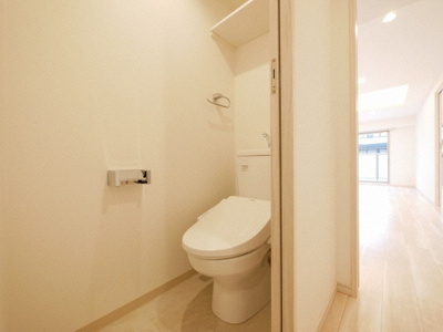 【トイレ】 | B－PROUD天満橋