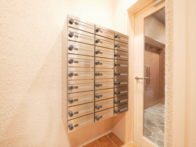 【その他共用部分】 | B－PROUD天満橋