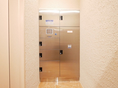 【その他共用部分】 | B－PROUD天満橋