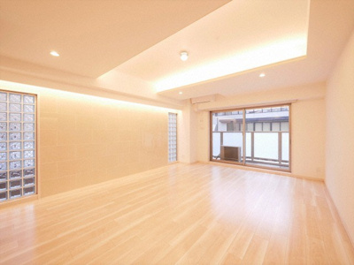 【居間・リビング】 | B－PROUD天満橋