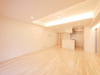 【居間・リビング】 | B－PROUD天満橋