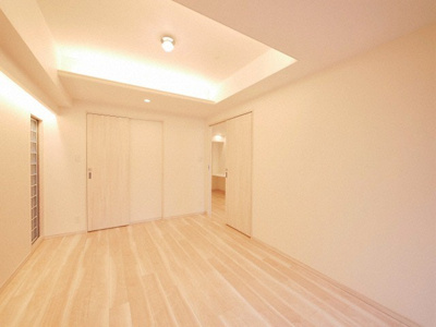 【洋室】 | B－PROUD天満橋