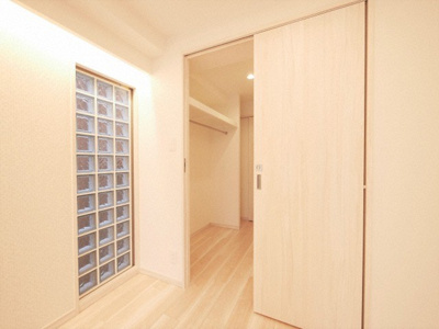 【収納】 | B－PROUD天満橋