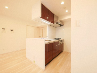 【キッチン】 | B－PROUD天満橋