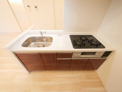 【キッチン】 | B－PROUD天満橋