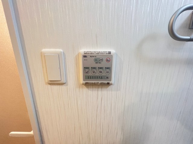 プレジオ難波の設備