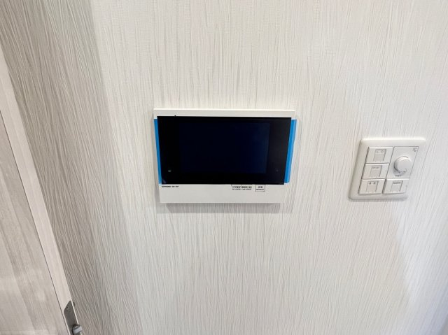 プレジオ難波ASIANのセキュリティ
