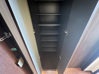 【収納】 | プレジオ弁天町EURO