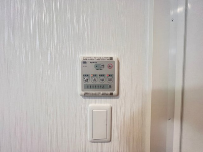 【設備】 | プレジオ弁天町EURO