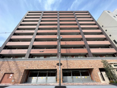 【外観】 | プレジオ弁天町EURO