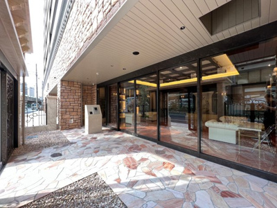 【その他共用部分】 | プレジオ弁天町EURO