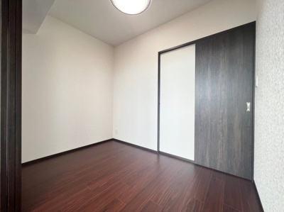 【洋室】 | プレジオ弁天町EURO