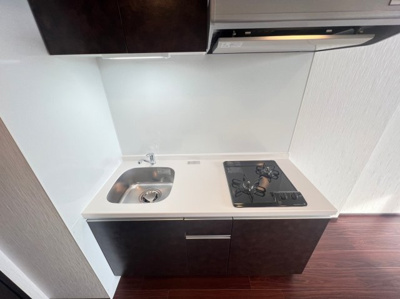 【キッチン】 | プレジオ弁天町EURO