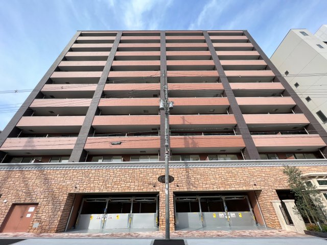 プレジオ弁天町EURO