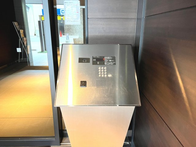 パークアクシス本町のその他共用部分