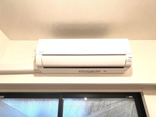 スプランディッド堀江の設備