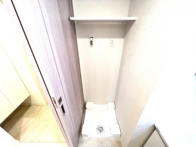 スプランディッド堀江の設備