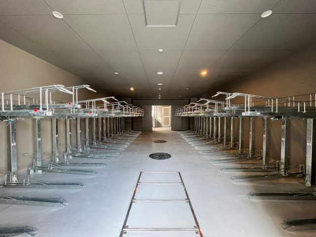 アーバネックス難波WESTのその他共用部分