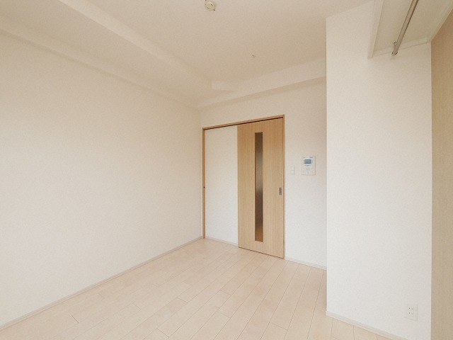 La Douceur桜川の内装